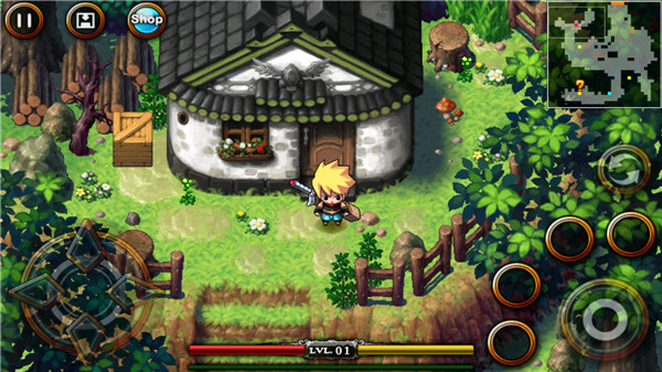 泽诺尼亚4官方版