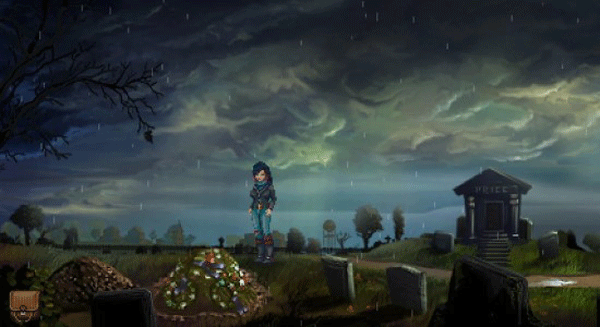 涤净之雨导剪版游戏app