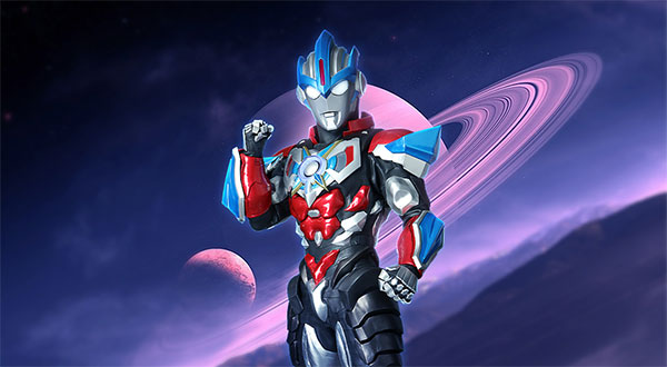 奥特曼传奇英雄无限钻石版