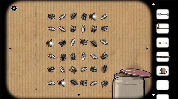 逃离方块哈维的盒子官方版