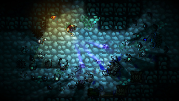 口袋盗贼国际版