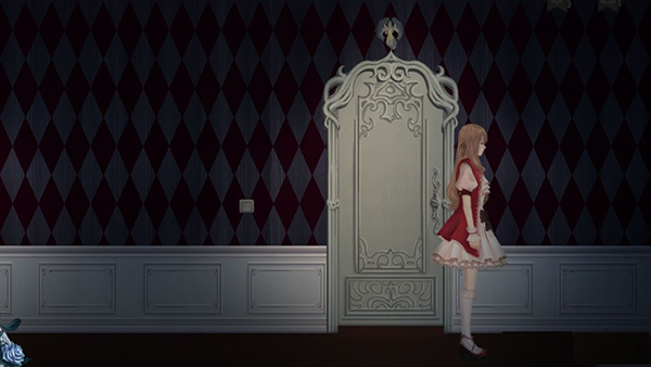 人偶馆绮幻夜国际服(DOLL)