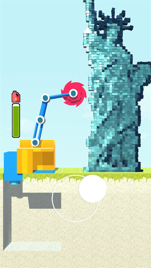 拆墙游戏最新版