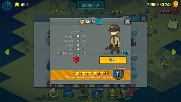 死亡突围僵尸战争2024最新版