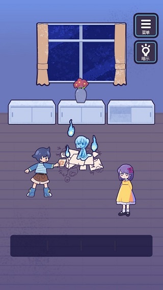 逃亡鬼校手游安卓版