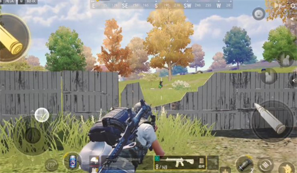 未来之役手游2024最新版本