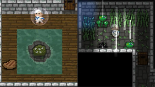 破碎的像素地牢最新中文版