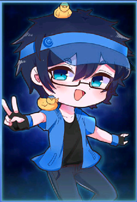 加查俱乐部凹凸世界版本