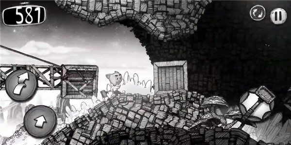 蠕虫冲刺手机版(Wormster Dash)