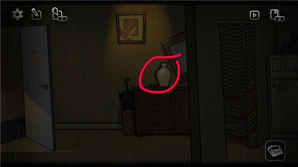 奇异侦探最新版