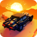 狂暴之路幸存者游戏(FRS)