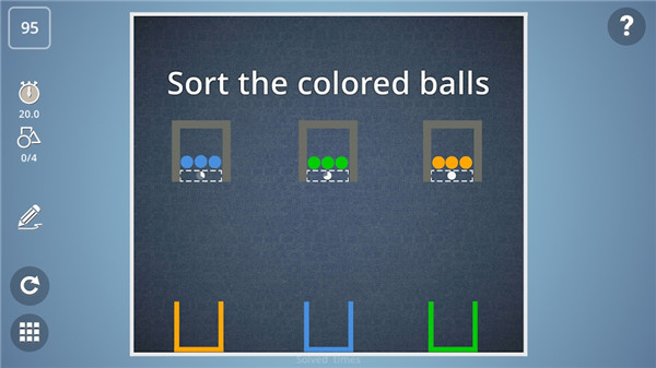 脑力风暴最新版