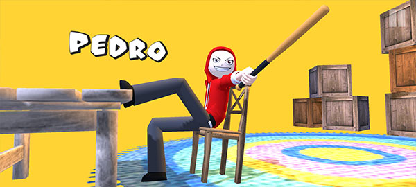 愤怒的男孩游戏正版