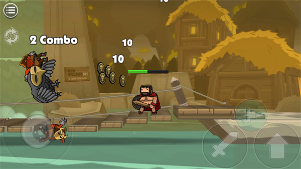 黑暗荒野2最新版2024