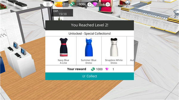 时尚帝国官方正版