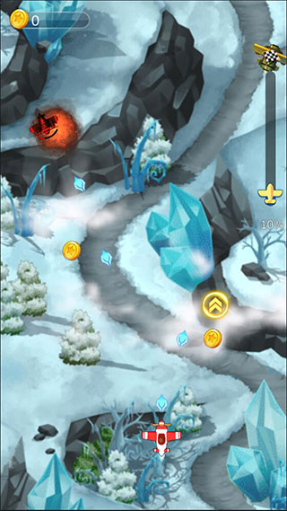 合金战机游戏官方版