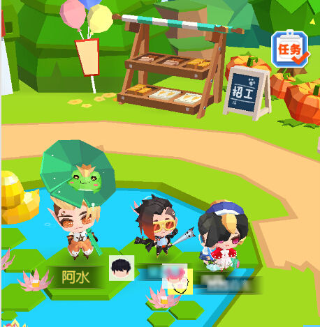 贝比岛官方正版2024