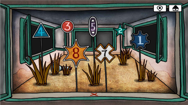 迷失岛4小屋实验官方正版