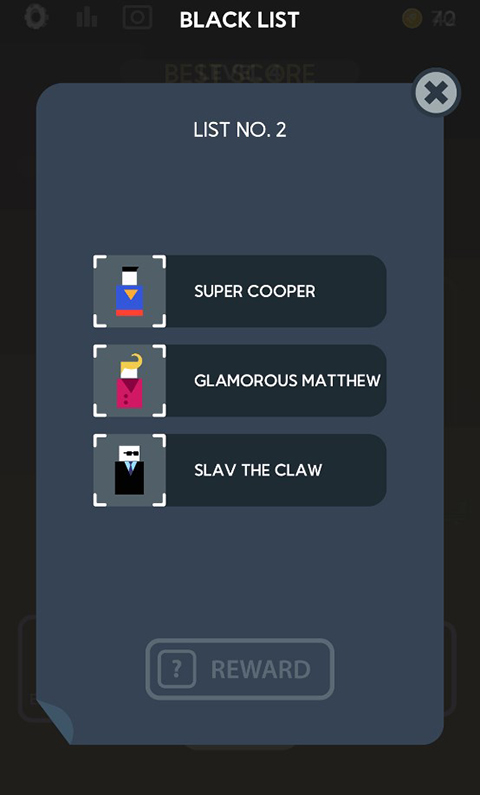 神枪手先生手游(Mr Gun)