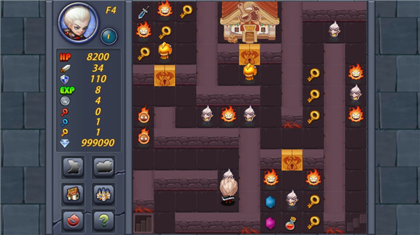 魔塔物语官方版