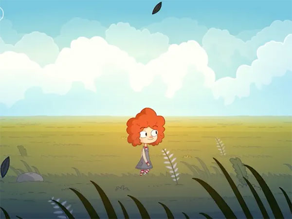 迷失乐园Lost in Play中文版