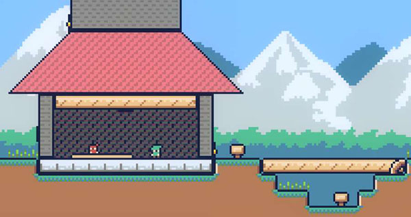 重生大冒险最新版游戏