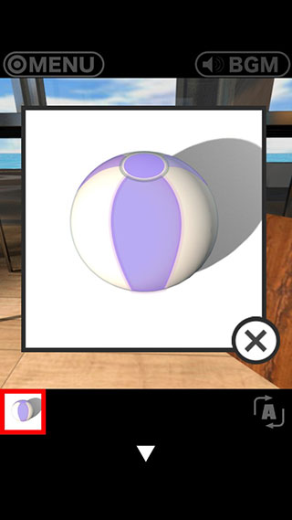 逃脱游戏度假酒店热带沙滩手游