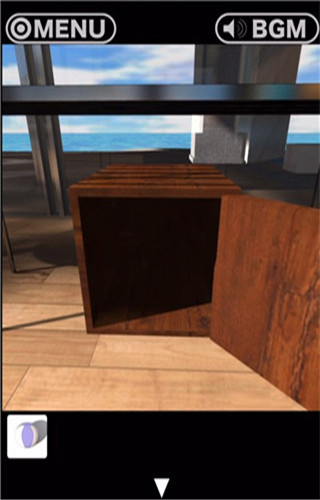 逃脱游戏度假酒店热带沙滩手游