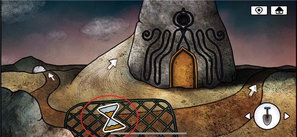 迷失岛4小屋实验官方正版