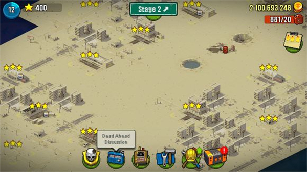 死亡突围僵尸战争2024最新版