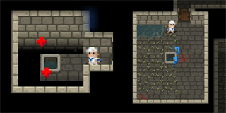 破碎的像素地牢最新中文版