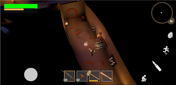 探索狂野使命官方版