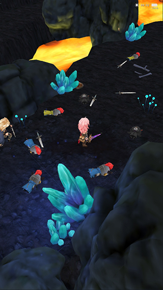 工匠物语2国际版