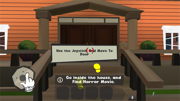 可怕的强盗最新版