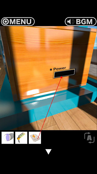 逃脱游戏度假酒店热带沙滩手游