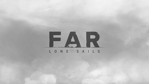孤帆远航手机版(FAR: Lone Sails)