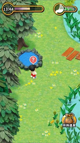 粘土无人岛手游正版