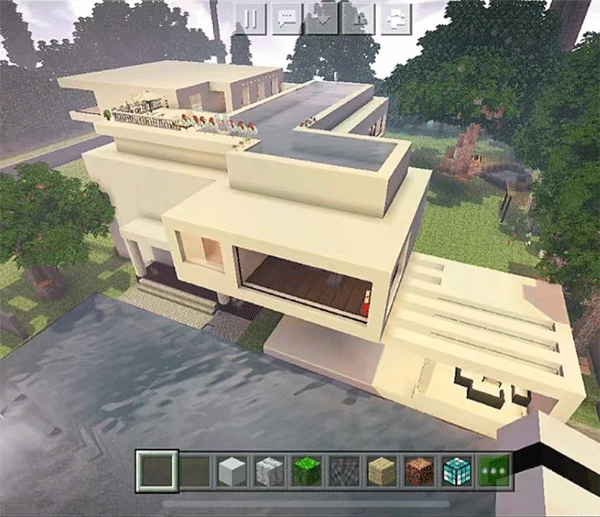 minecraft国际版最新版