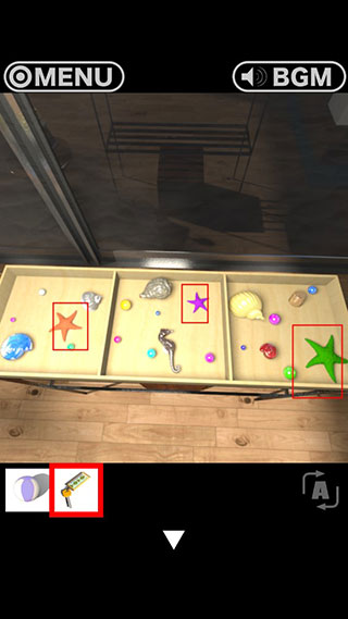 逃脱游戏度假酒店热带沙滩手游