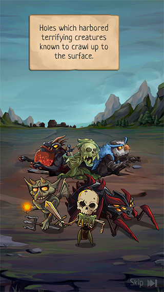 命运的秩序官方版