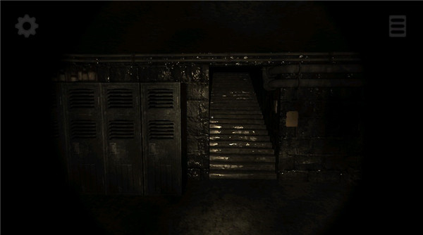 检疫站恐怖游戏完整版