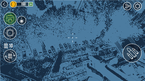 虚拟现实射击模拟器最新版