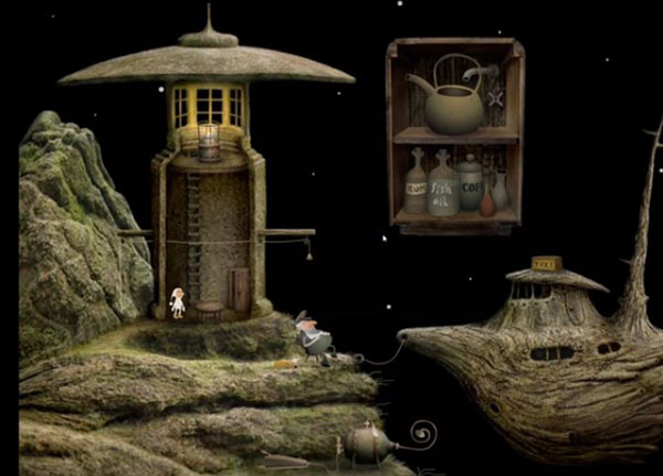 银河历险记2游戏