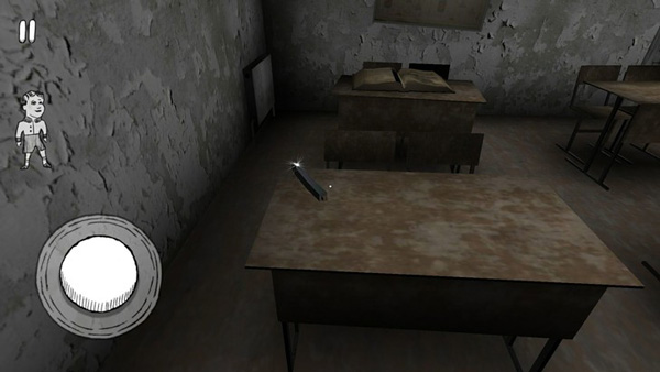 鬼修女最新版本(Evil Nun)