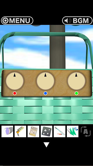 逃脱游戏度假酒店热带沙滩手游