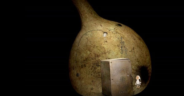 银河历险记2游戏