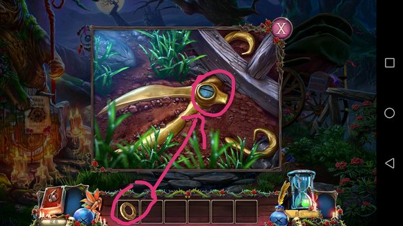 恐怖传奇被遗弃的新娘破解版