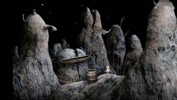 银河历险记2游戏