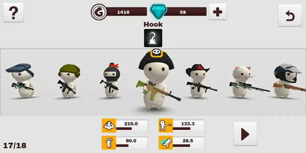 牛奶巧克力(milkchocolate)游戏最新版