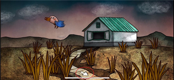 迷失岛4小屋实验官方正版